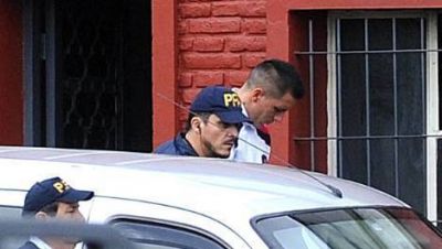 Migliore seguir� detenido