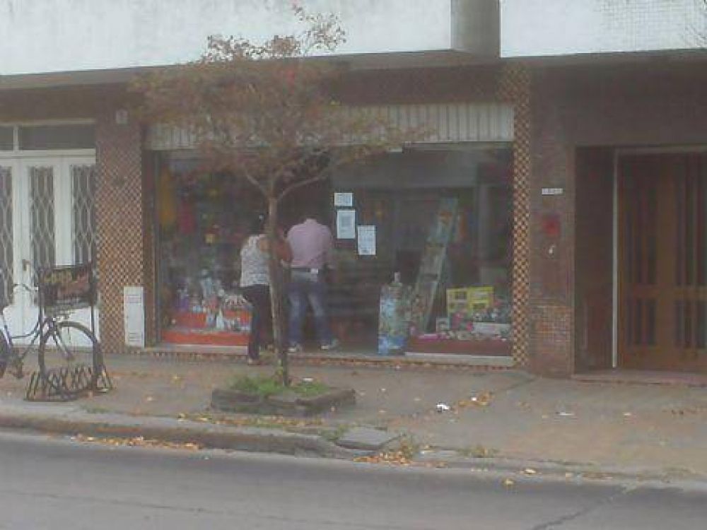 Ventas de Pascuas en Berisso