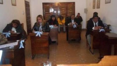 Pol�mica por la nueva fiscal de Andalgal�