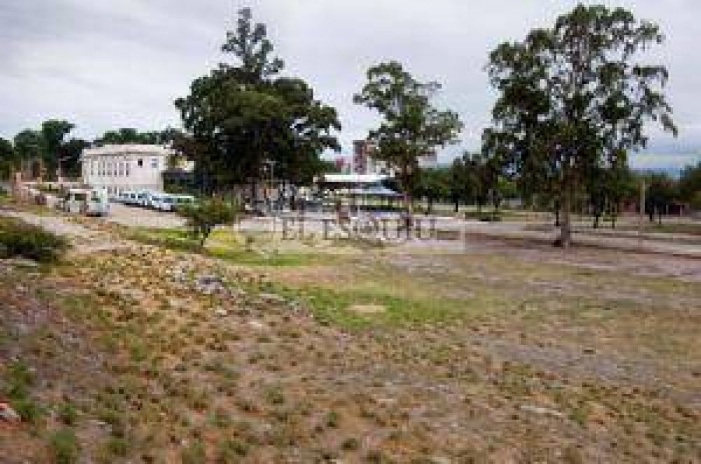 La comuna capitalina planifica la construcci�n de un nuevo edificio