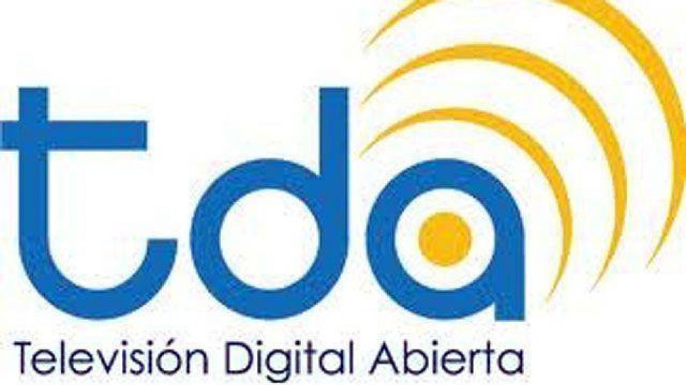 Inician la instalaci�n de la antena de TV Digital en Concordia  