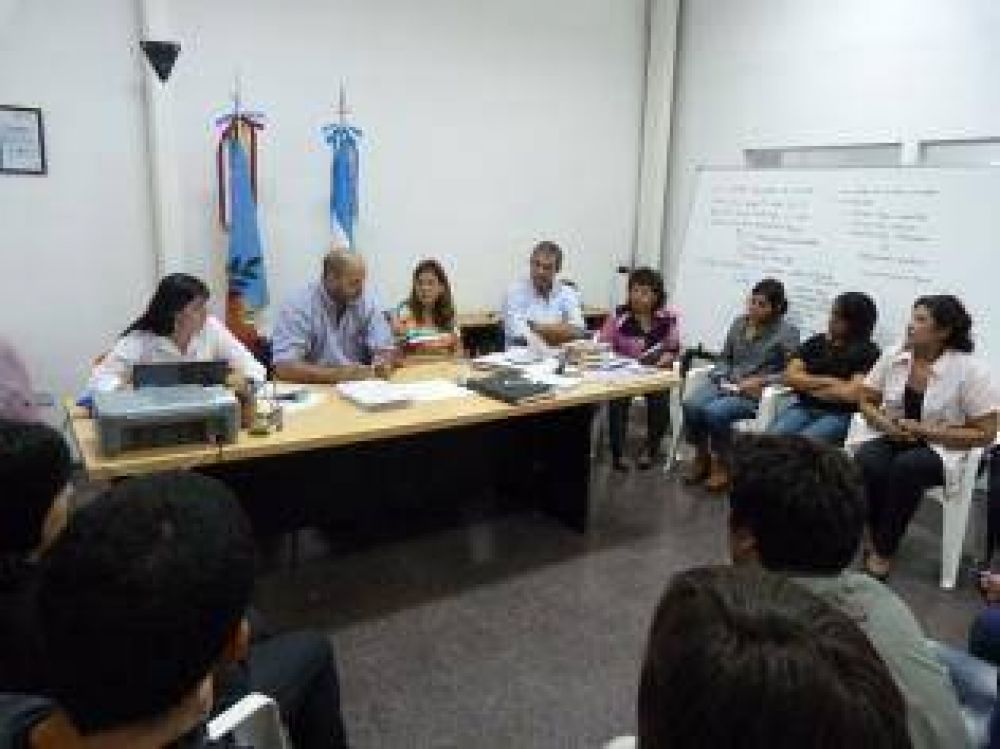 Miner�a se someti� a la auditor�a de las normas IRAM