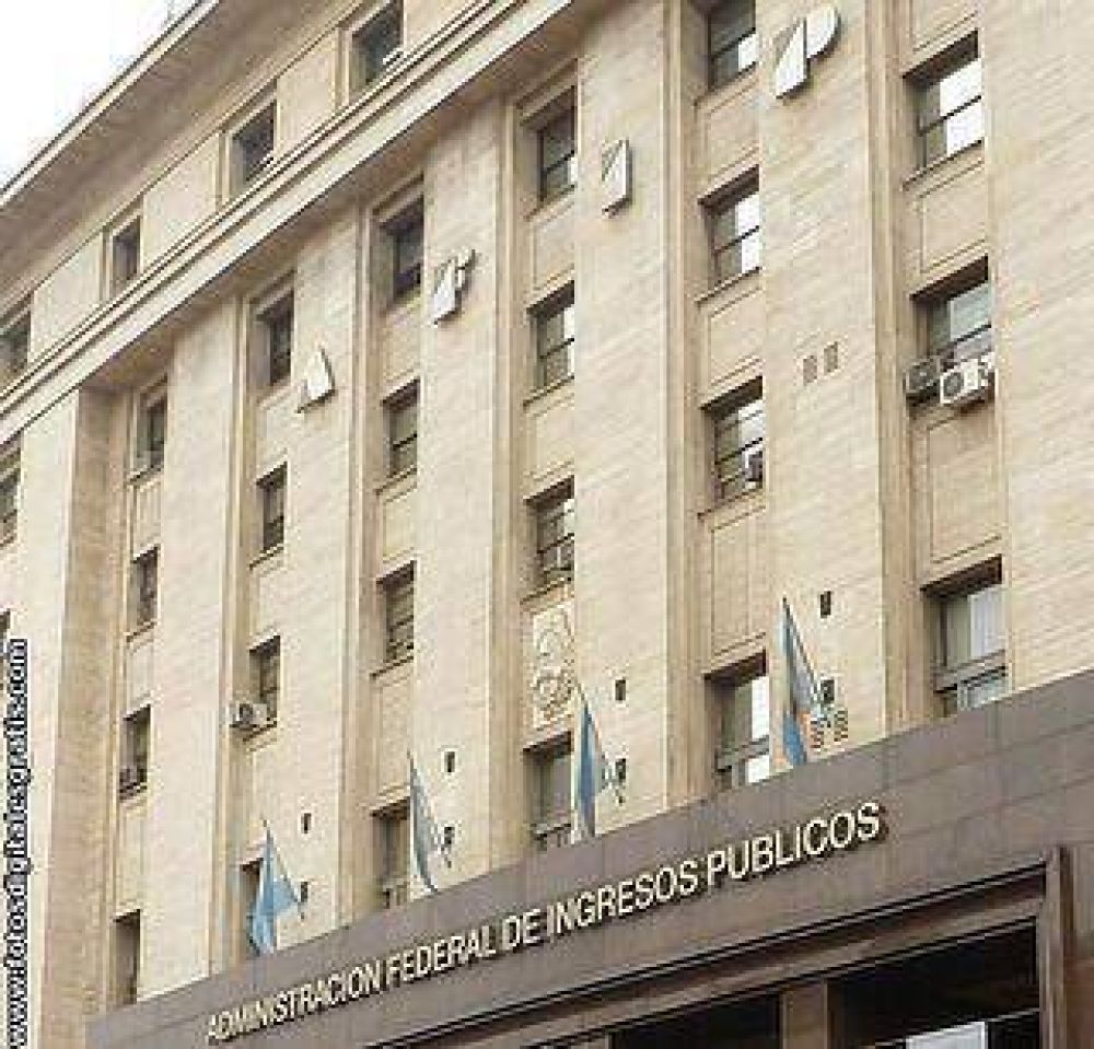 AFIP presentar� en Jujuy el Plan de Regularizaci�n Fiscal