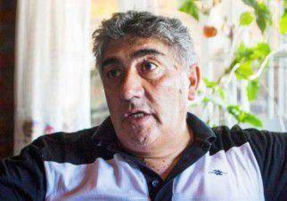 �Nos hab�an dicho que �bamos de instrucci�n y fuimos a una guerra� 