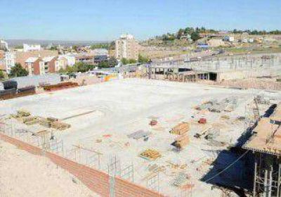 El nuevo h�per abre sus puertas antes de fin de a�o 