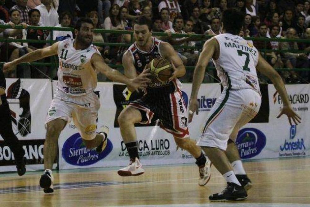 Primera final para Quilmes