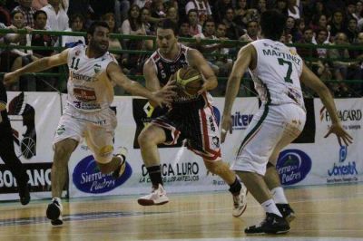 Primera final para Quilmes