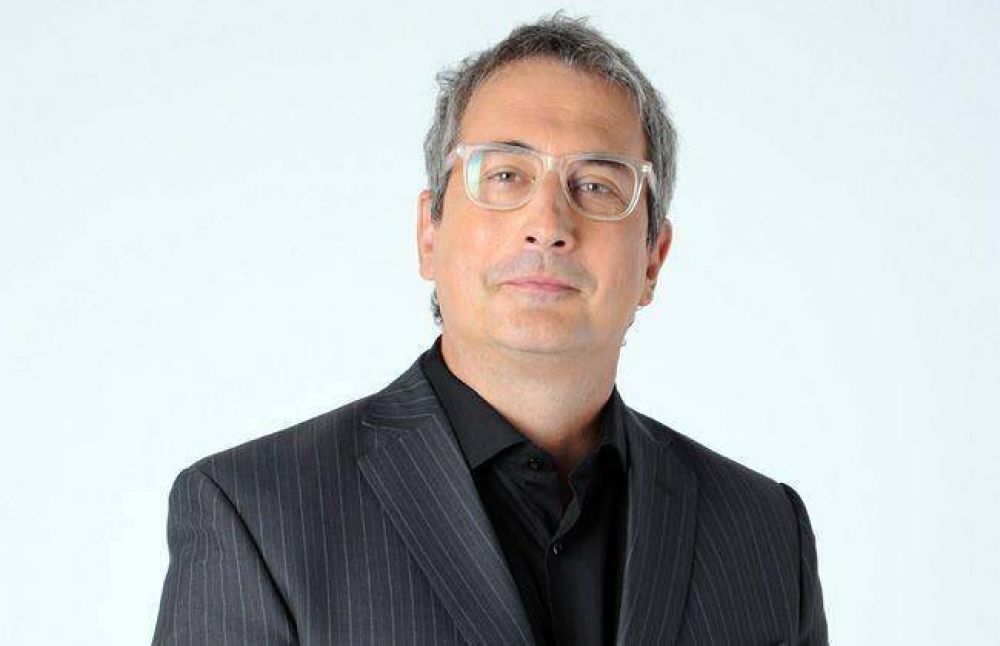 �Hoy los programas de archivo priorizan ensuciar a hacer re�r�