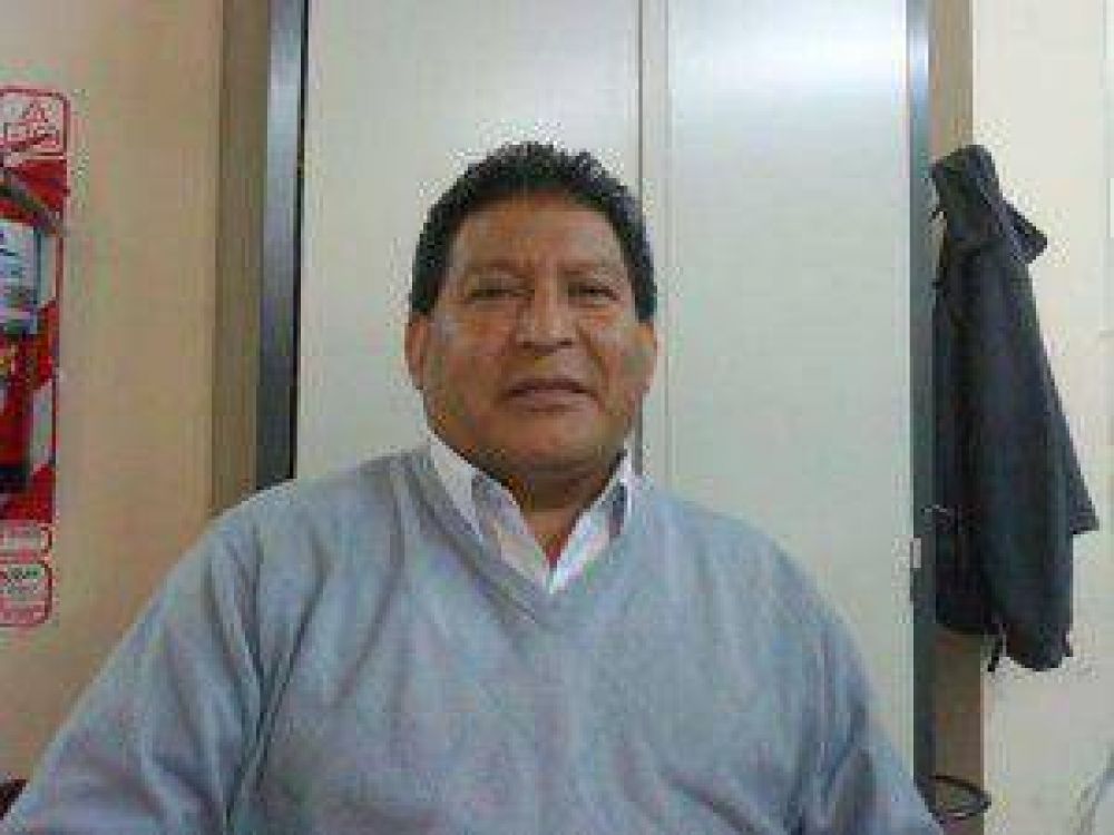 Veteranos de Jujuy sobre el refer�ndum: �las Malvinas son parte de nuestra Patria y lo que puedan decir los isle�os o alg�n legislador del Reino Unido queda ah�