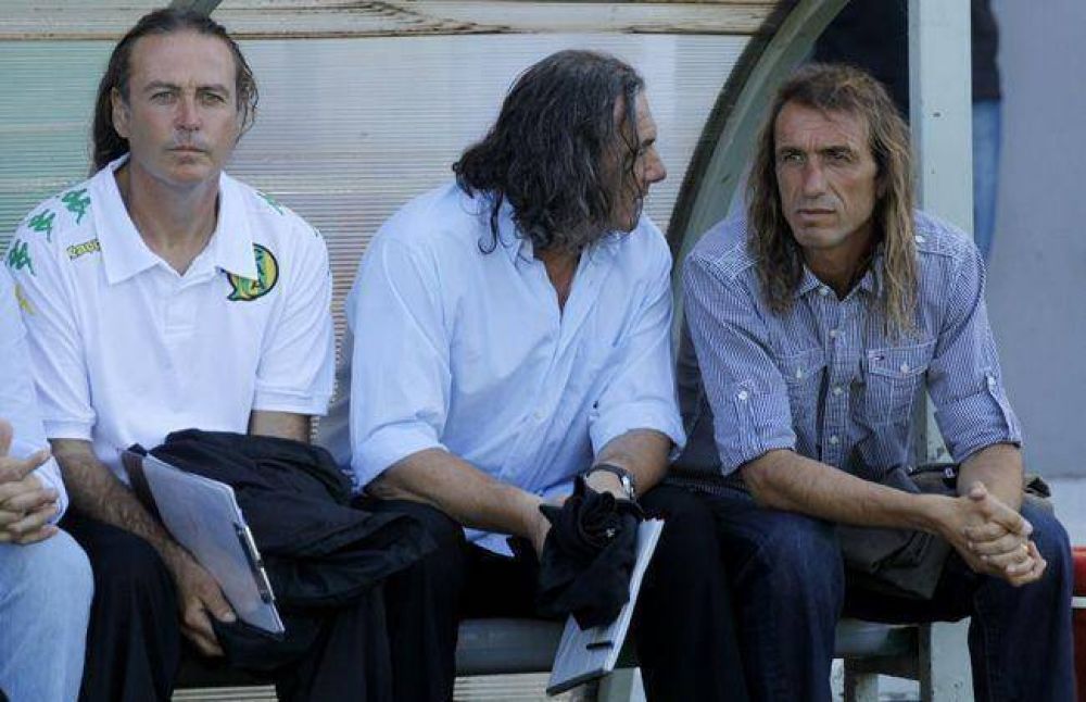 �El jugador no quer�a tener la pelota por temor a perder�