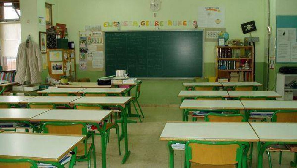 Aseguran que los d�as de paro docente no perjudicar�n la calidad educativa en Jun�n