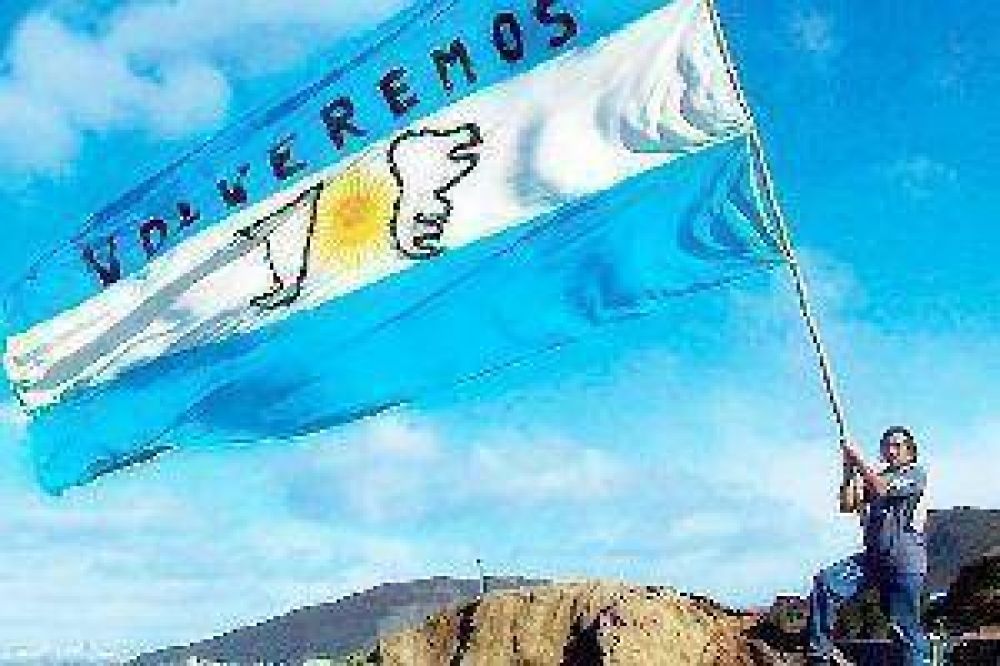 Impulsan campa�a para respaldar la apertura del di�logo y negociaciones