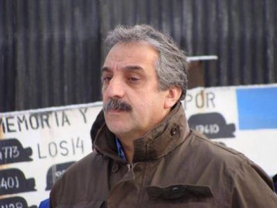 "Nos sentimos fuertes por haber casi empatado con el gobernador"