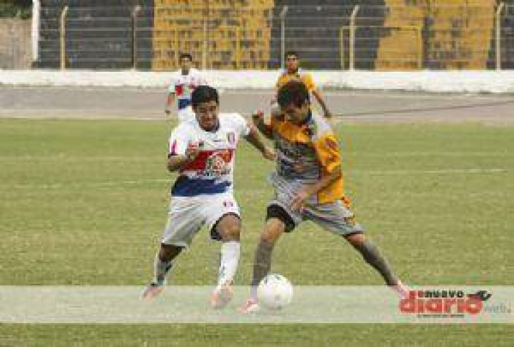 Independiente (F) le dio un duro golpe a Uni�n Santiago