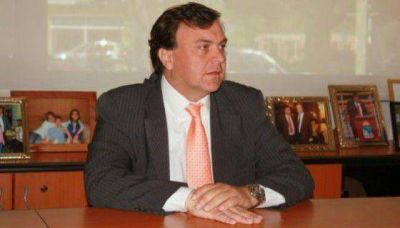 El intendente de El Calafate habl� de la "poca participaci�n" en las internas