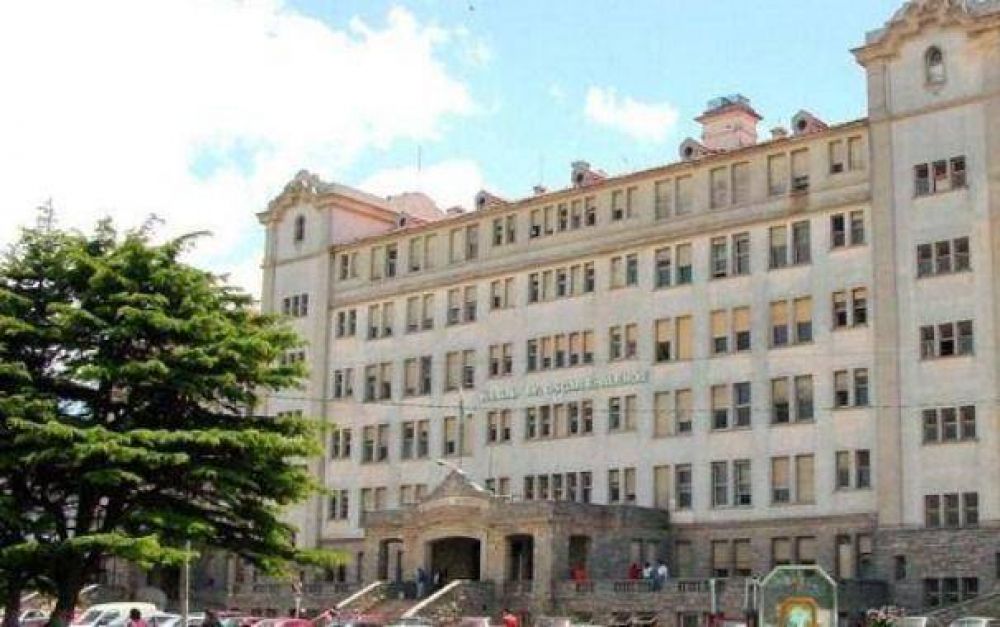 Balean a casero de una estancia: est� grave