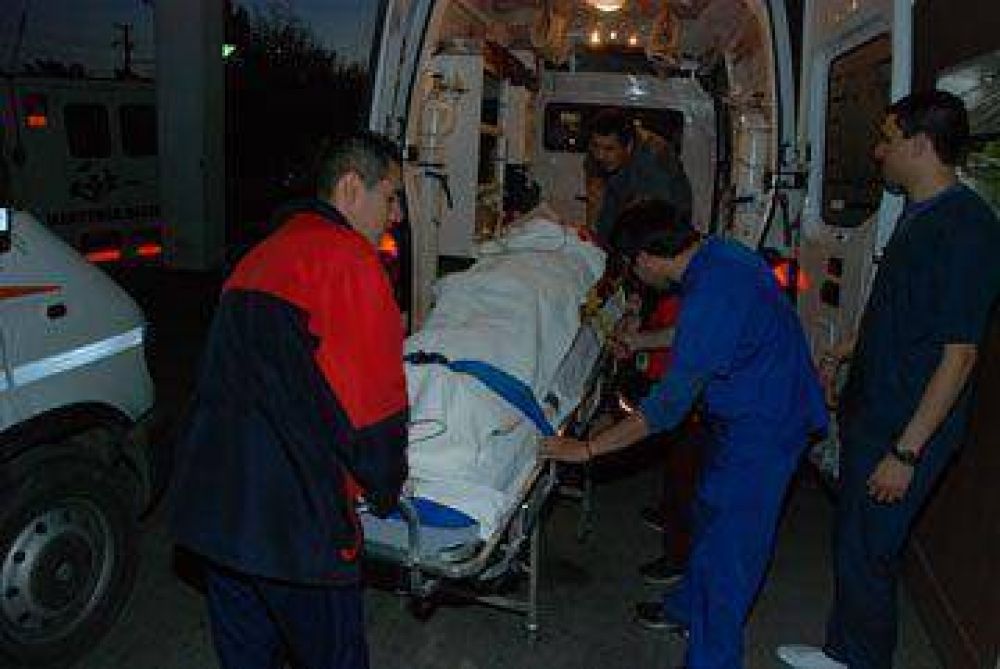 Choque fatal: 2 mujeres perdieron la vida y un hombre est� grave
