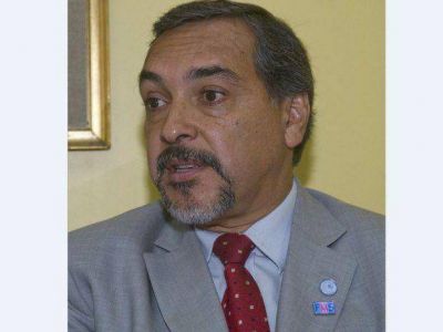 �El norte a veces tiene que derivarnos una apendicitis�