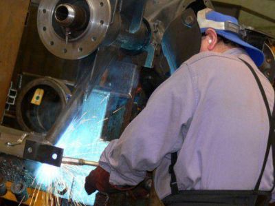 El empleo privado en blanco cay� 0,5% en Santa Fe a fin de 2012