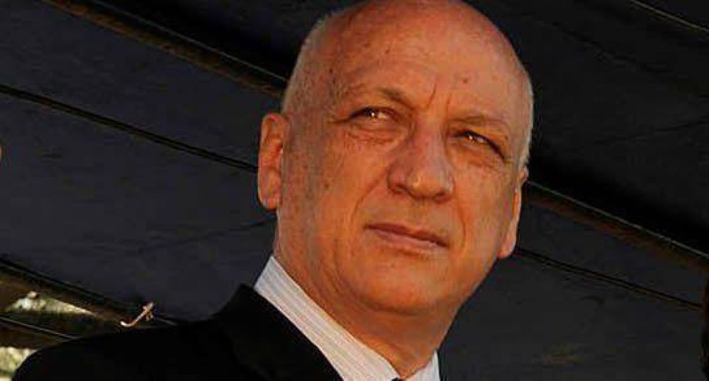 Bonfatti encabezar� el acto por Malvinas