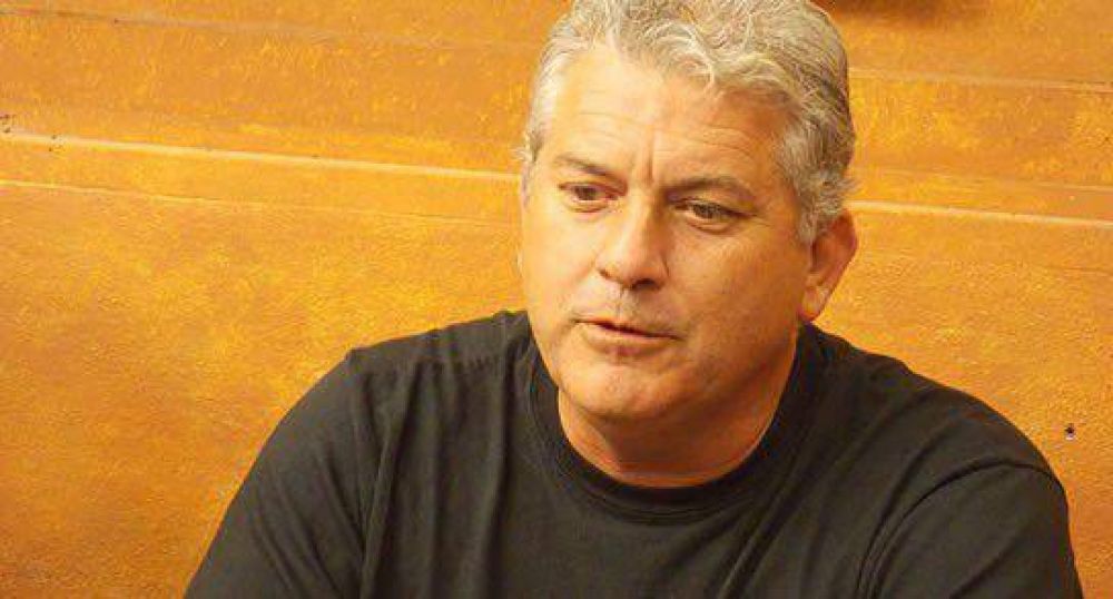 "Rada es socio de Binner y Bonfatti y dej� muy mal a Santa Fe"