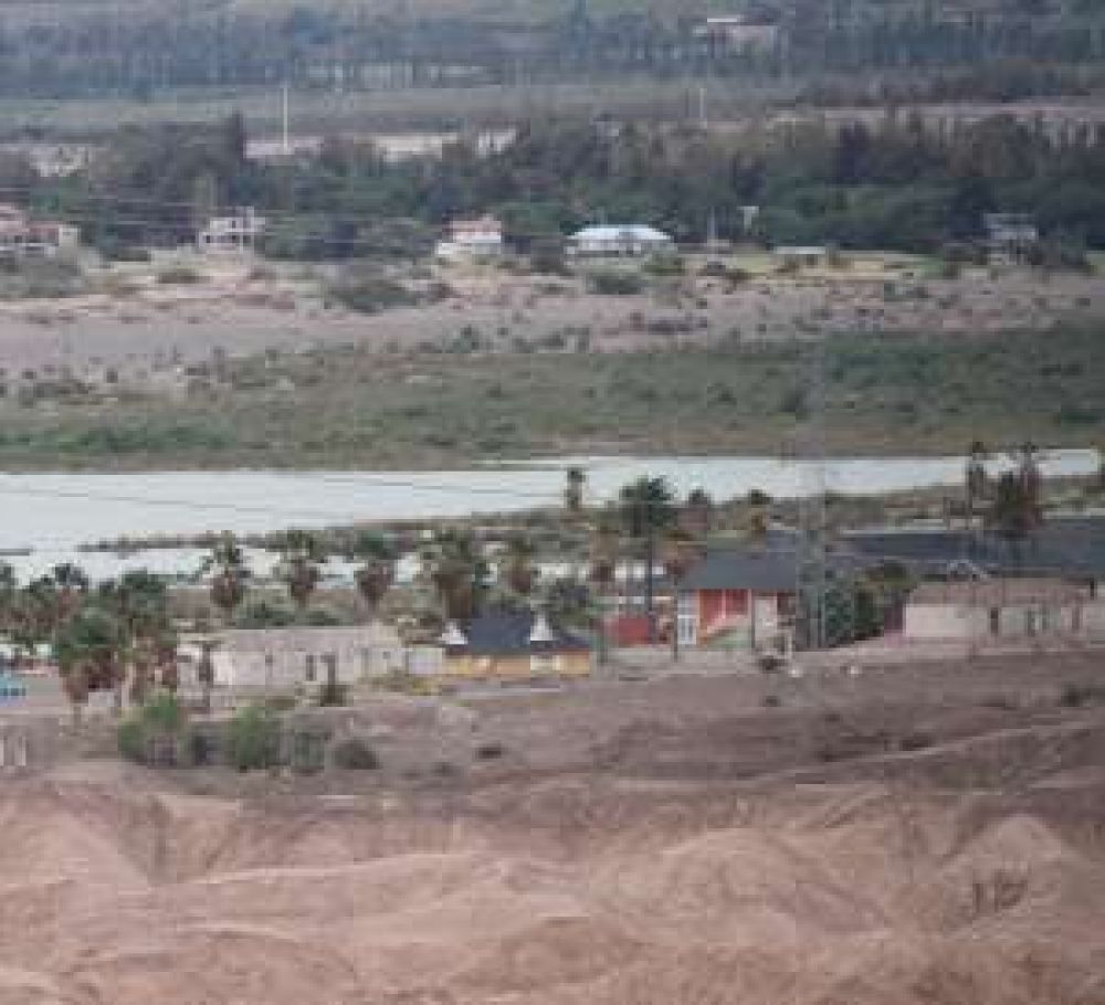 Se genera s�lo el 14,3% de la energ�a necesaria
