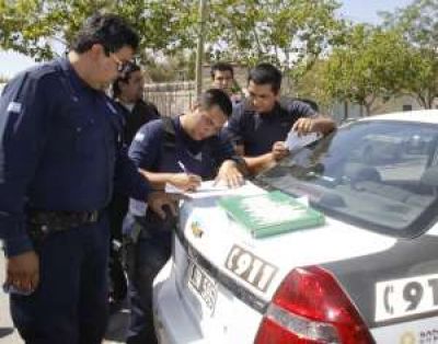 Las denuncias telef�nicas por droga subieron 50%