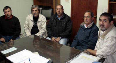 Se recuerda la gesta de Malvinas, pero sin los veteranos de guerra 