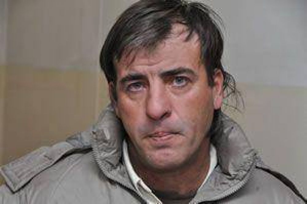Caso Mar�a Cristina Olivares: a casi 9 meses, los detenidos a�n no fueron procesados	