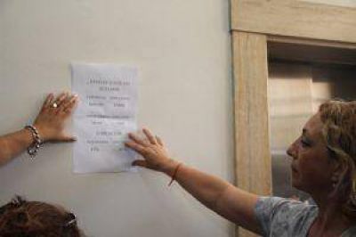 La Corte da las �ltimas puntadas al sistema para nombrar gente