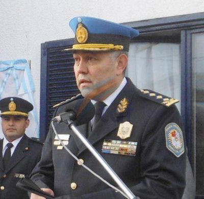 Gobierno decret� aumento del 20% en las filas policiales