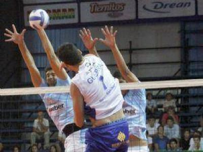 UPCN cay� ante Bol�var y est� 0-1 en la serie