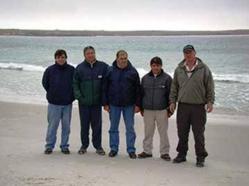 Tres Arroyos recuerda hoy a los h�roes de Malvinas