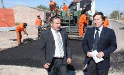 �Por qu� la Municipalidad ven�a pagando el asfalto m�s caro?