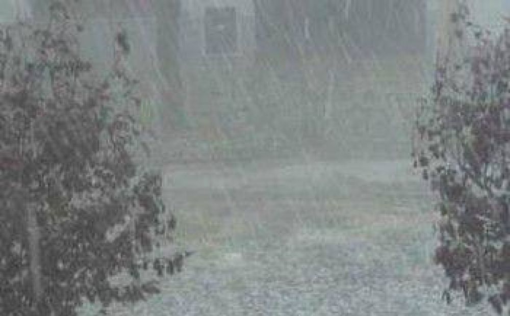 Algunos sectores siguen sin energ�a el�ctrica tras el temporal