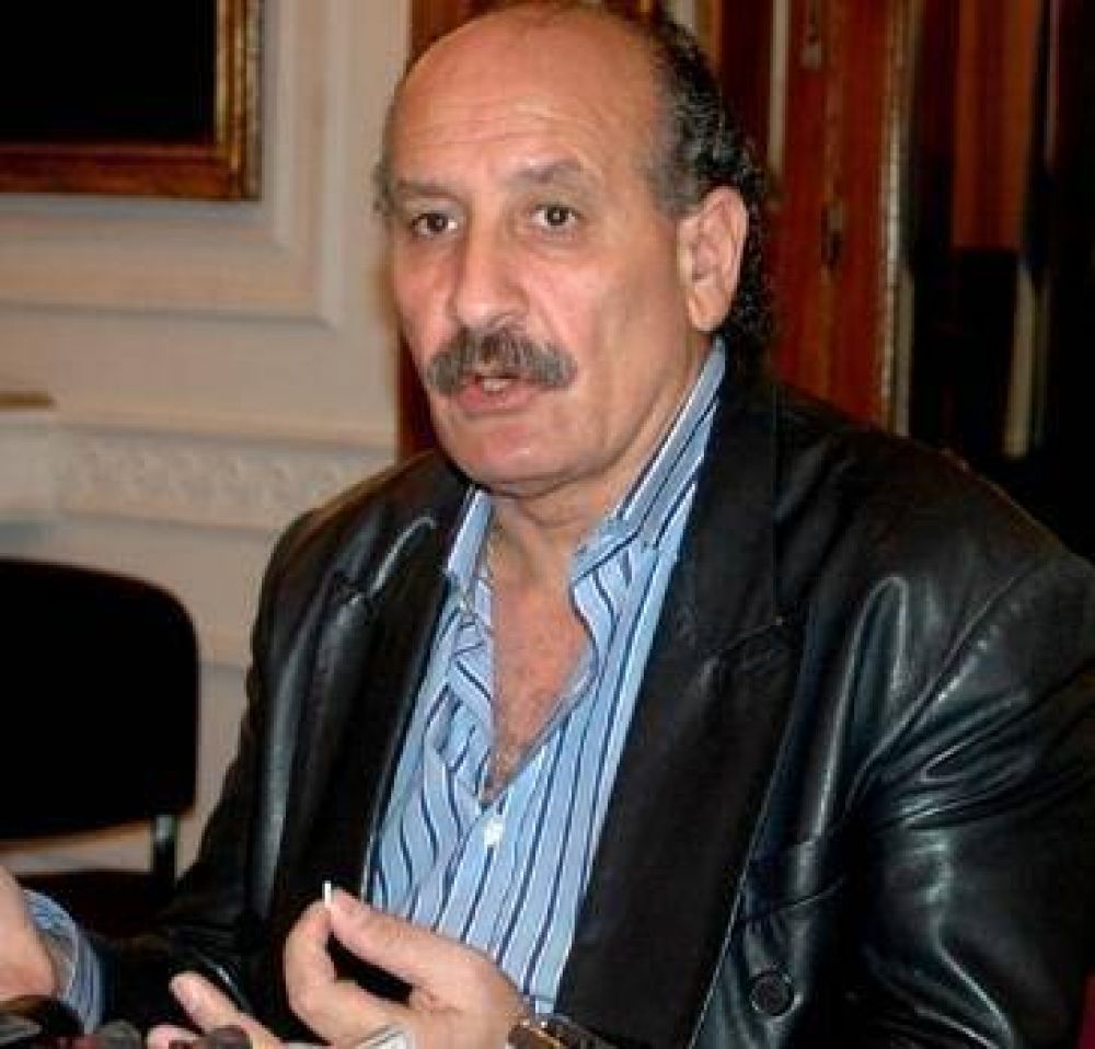 Yoma: �El kirchnerismo se agot� con la muerte de N�stor�