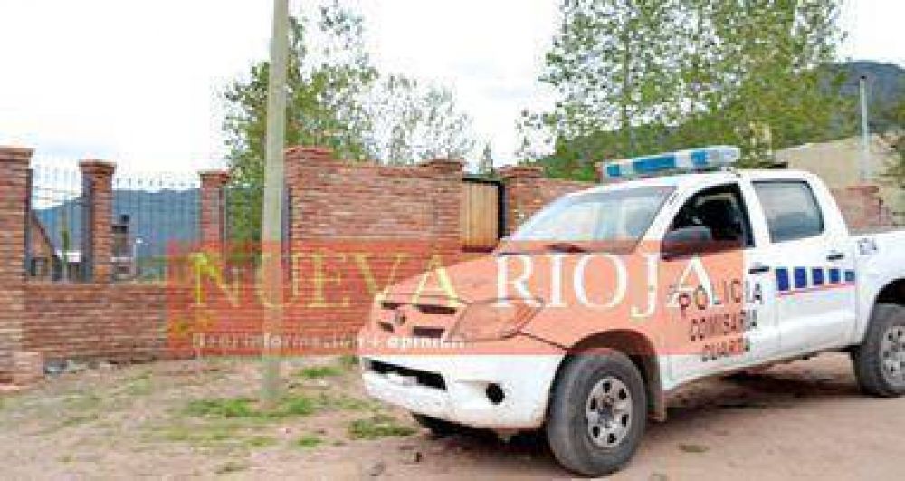 Terrible tragedia: un ni�o de tres a�os muri� ahogado en una pileta