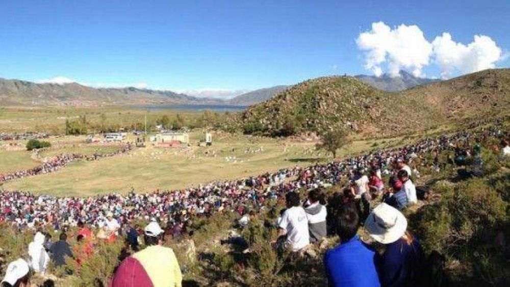  Semana Santa: Tucum�n alcanz� niveles r�cord de ocupaci�n este a�o