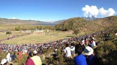  Semana Santa: Tucum�n alcanz� niveles r�cord de ocupaci�n este a�o