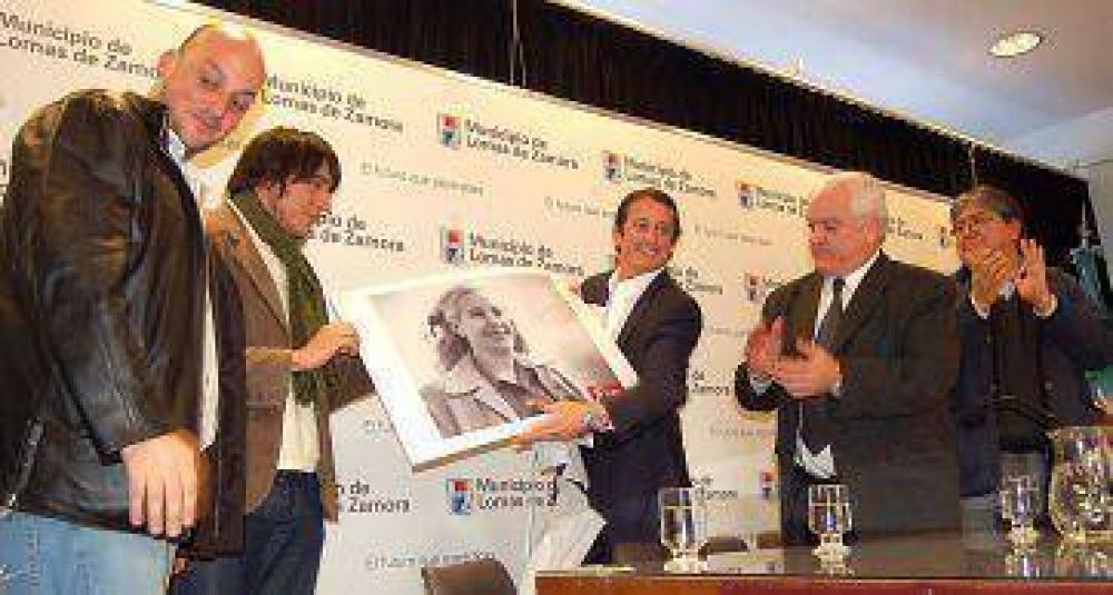 Hijo de diputado K tambi�n se queja de Scioli