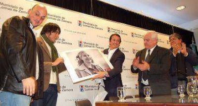 Hijo de diputado K tambi�n se queja de Scioli