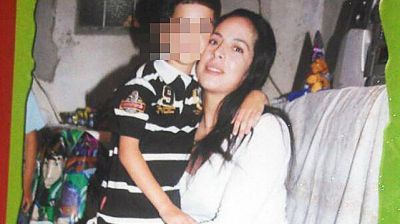 Una polic�a muri� de un balazo en el cuello y su marido, tambi�n polic�a, qued� internado