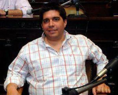 El sciolismo mendocino ir�a a las PASO dentro del PJ