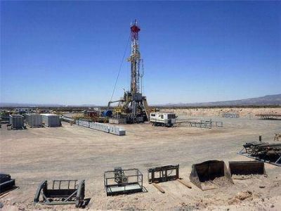  Vale: proponen emitir un bono para retomar proyecto minero