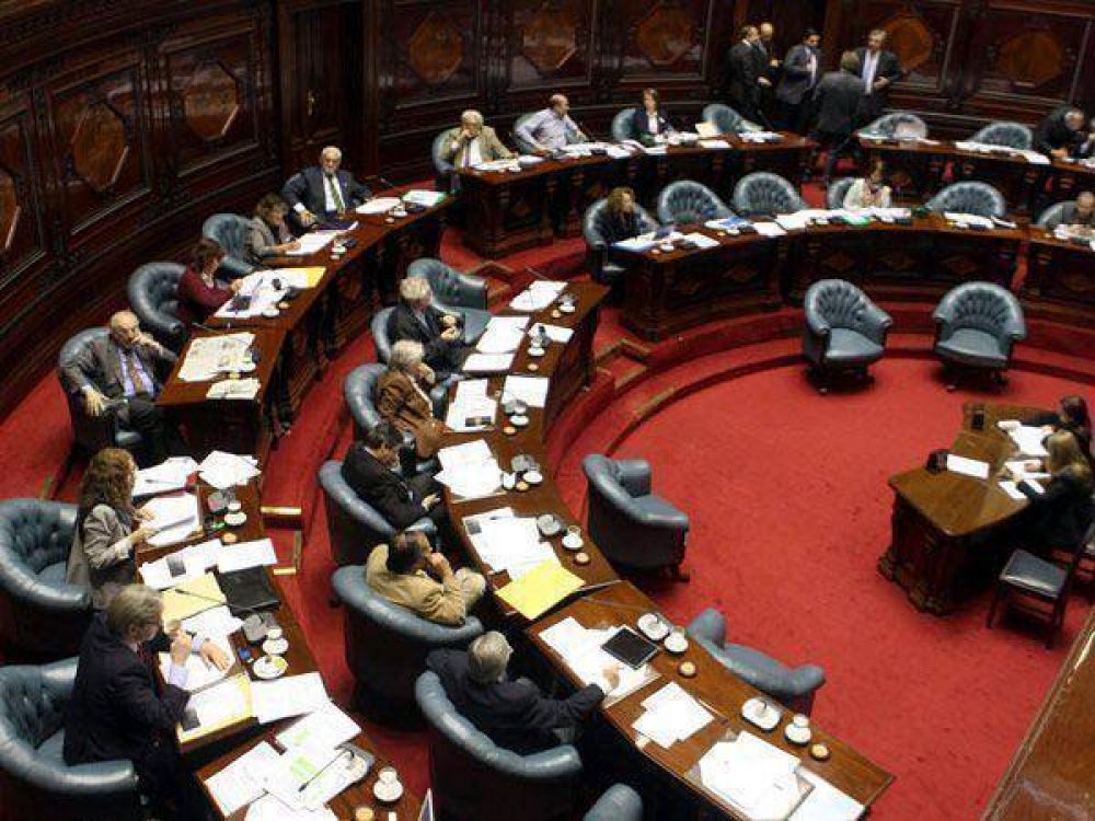 El Senado uruguayo volver� a debatir sobre el matrimonio igualitario