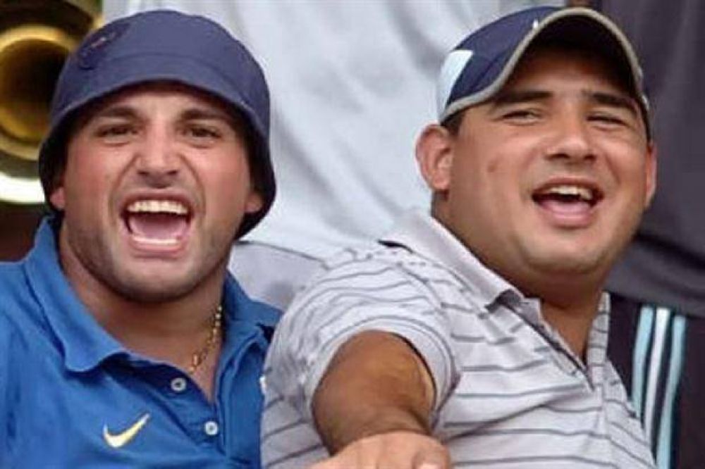 Por la detenci�n de Migliore, Mazzaro estar�a cerca de entregarse