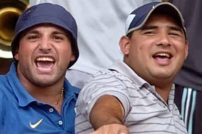 Por la detenci�n de Migliore, Mazzaro estar�a cerca de entregarse