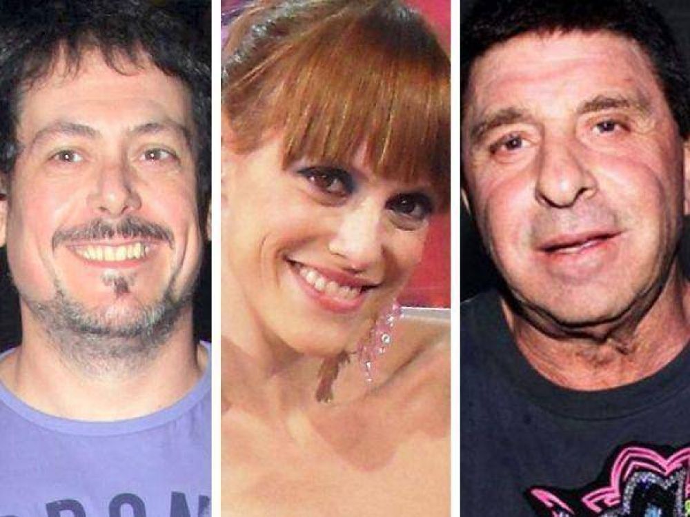 Los famosos afectados por la inundaci�n