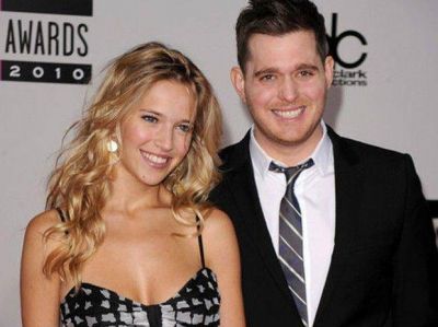 El deseo de Luisana Lopilato y Michael Bubl�