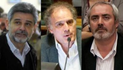 Acusan a Macri de subejecutar el presupuesto para inundaciones